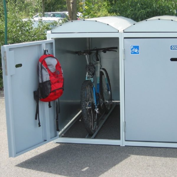 Altus sykkelboks - Bild 10