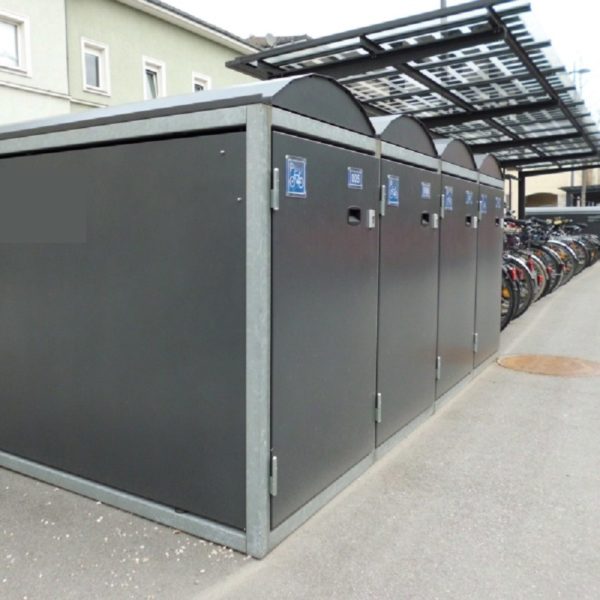 Altus sykkelboks - Bild 6