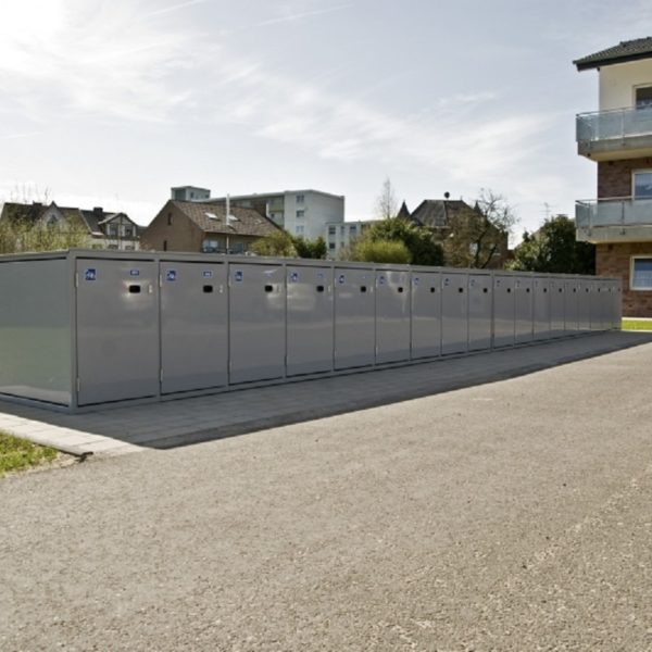 Altus sykkelboks - Bild 12