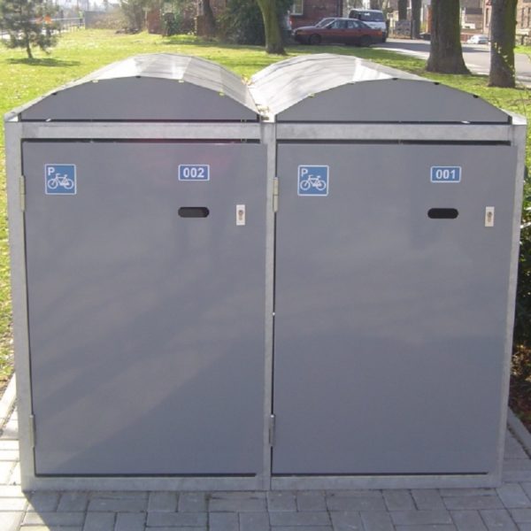 Altus sykkelboks - Bild 11