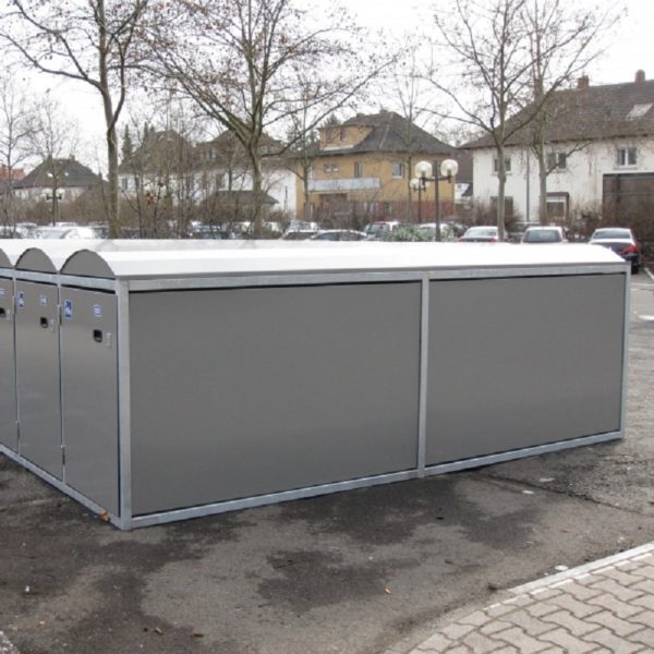 Altus sykkelboks - Bild 19