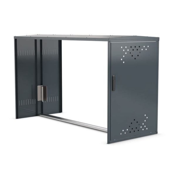 BB2 cykelbox - Bild 3
