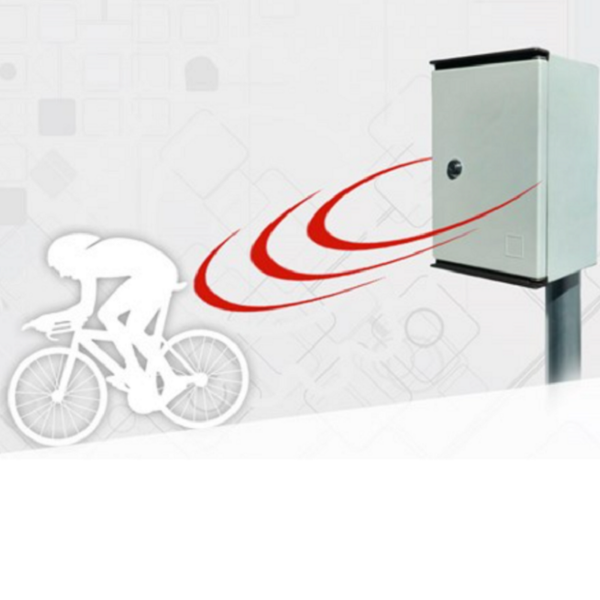 Bikecounter II