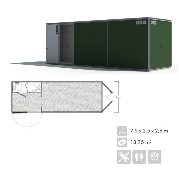 Facility - Bild 2