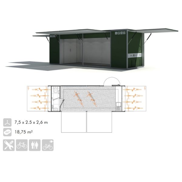 Facility - Bild 3