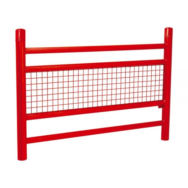 Fen 10 gjerde - Bild 9