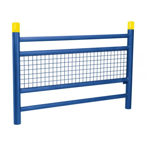 Fen 10 gjerde - Bild 5