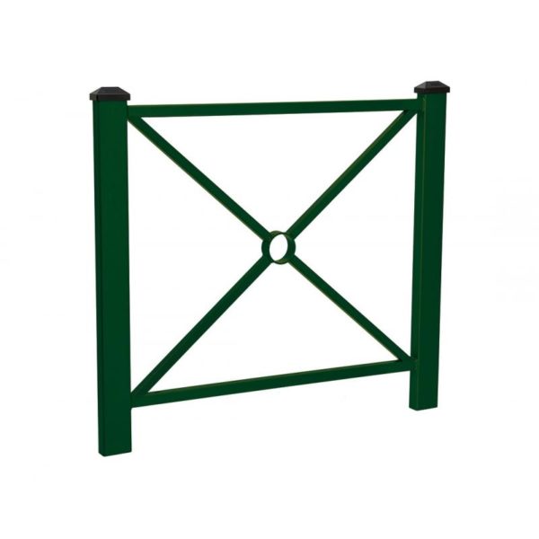 Fen 9 gjerde - Bild 5