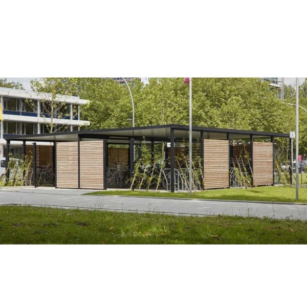 Flexibike öppen - Bild 7