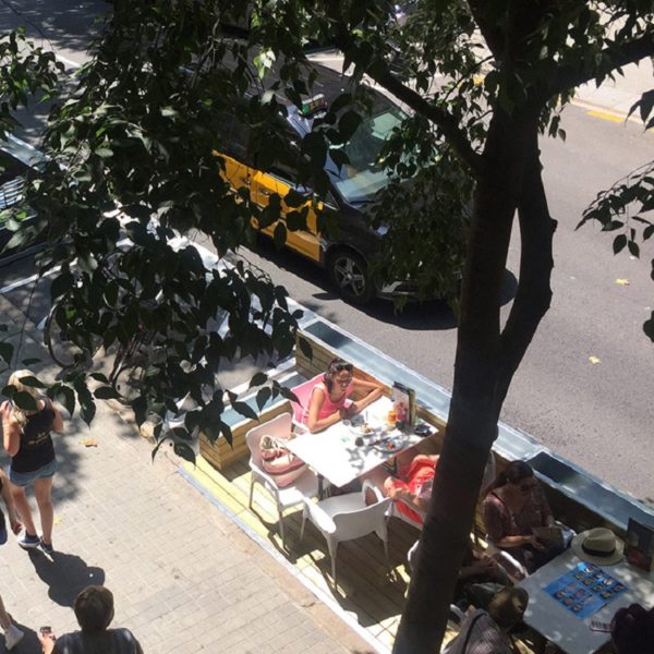 Parklet Uno - Bild 5