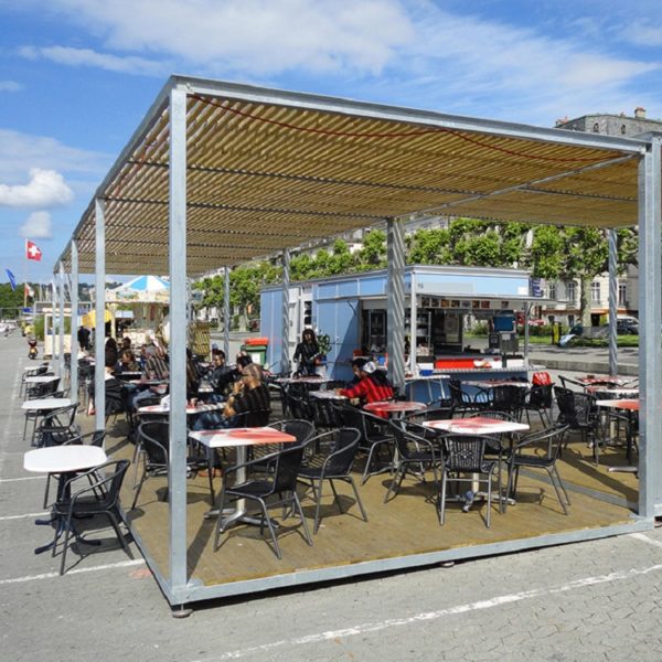 Pergo - Bild 2