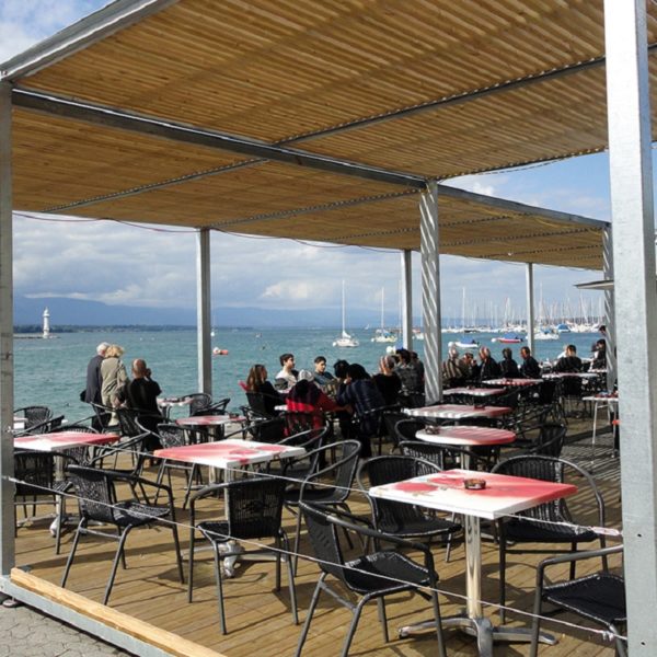 Pergo - Bild 3
