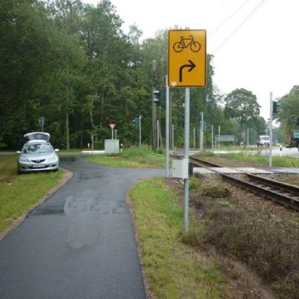 Bikecounter II - Bild 3