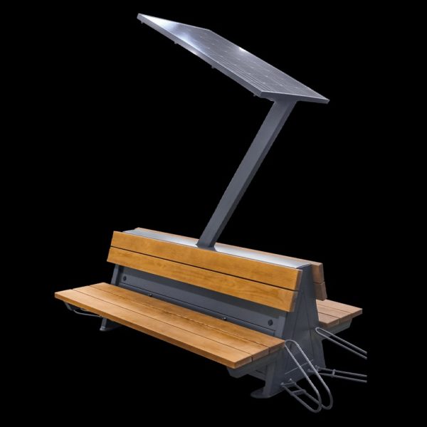 S1 Bench - Bild 2
