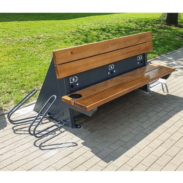 S2 Bench - Bild 3