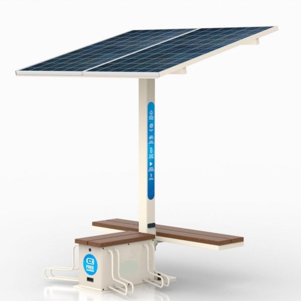 S3 Bench - Bild 3