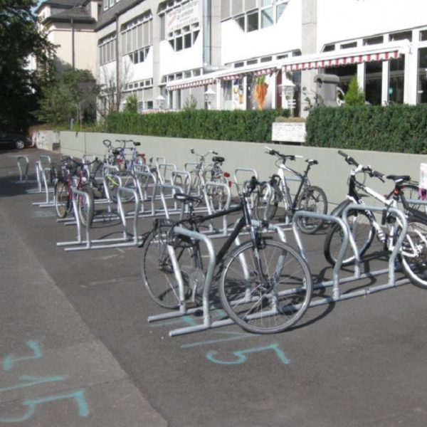 S312 radställ - Bild 3