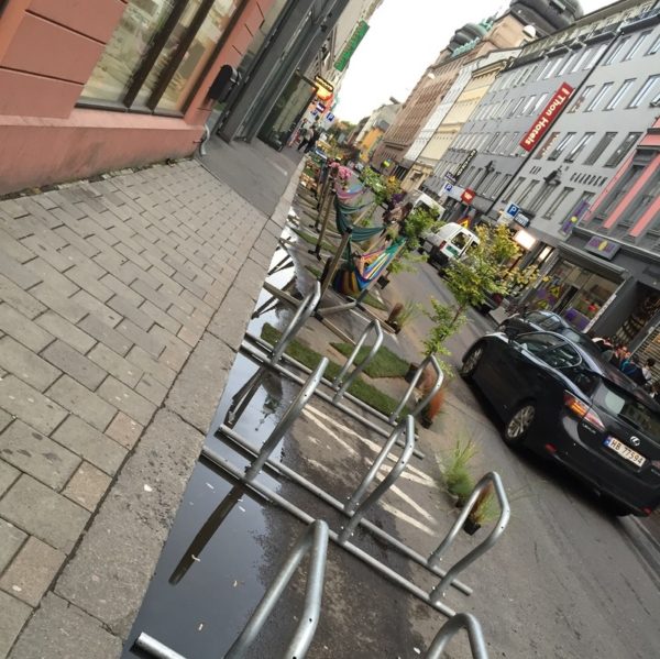 S312 radställ - Bild 2