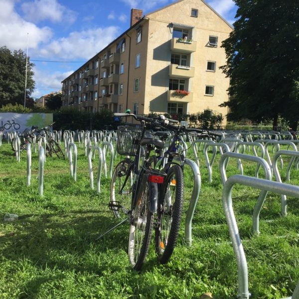S312 radställ - Bild 5