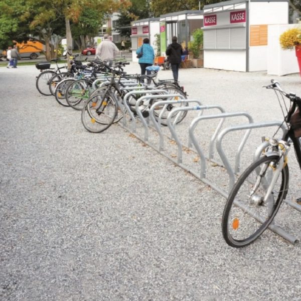 S312 radställ - Bild 4