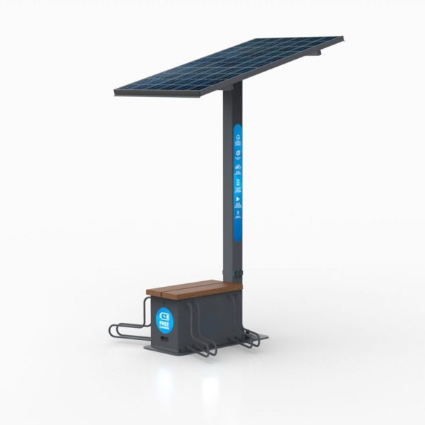S3 Bench - Bild 4