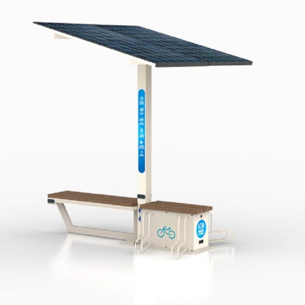 S3 Bench - Bild 5