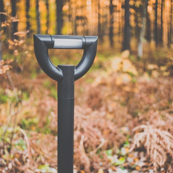 Shovel - Bild 9