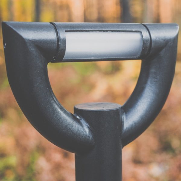 Shovel - Bild 8