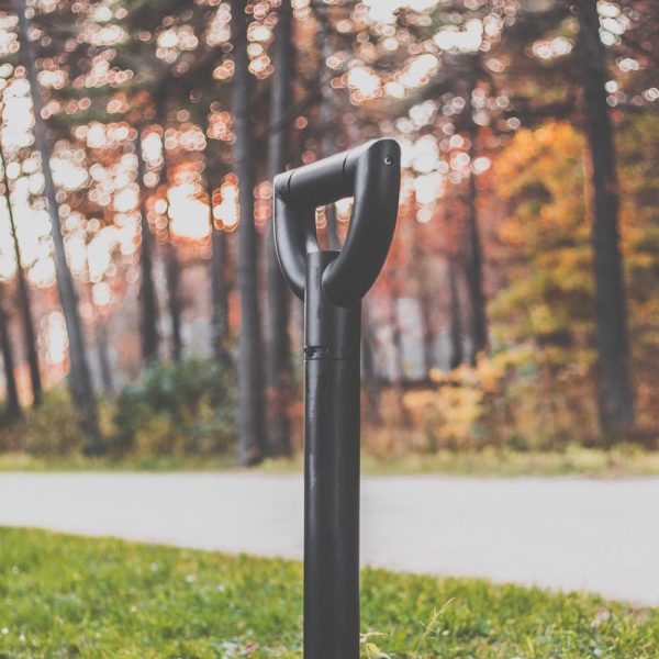 Shovel - Bild 5