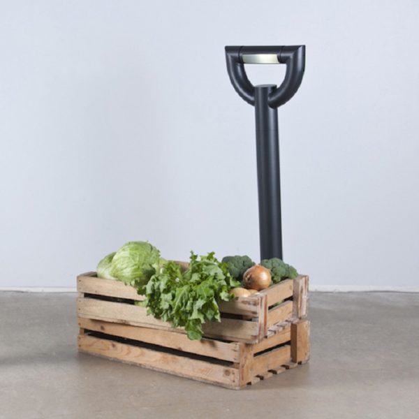 Shovel - Bild 4