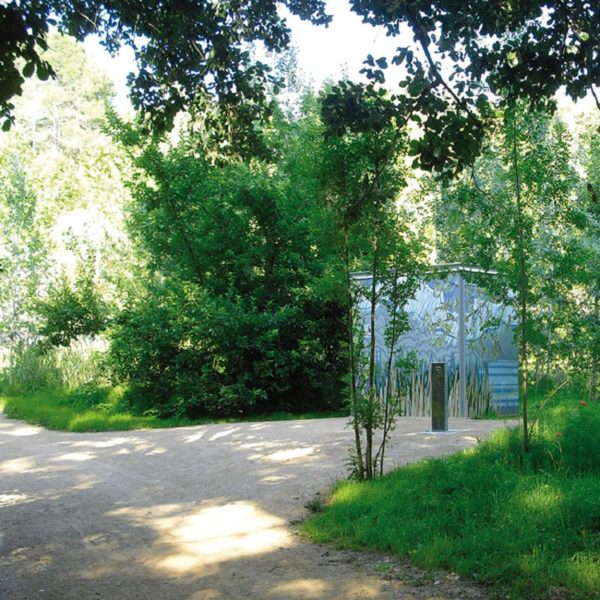 Toa toalett - Bild 14