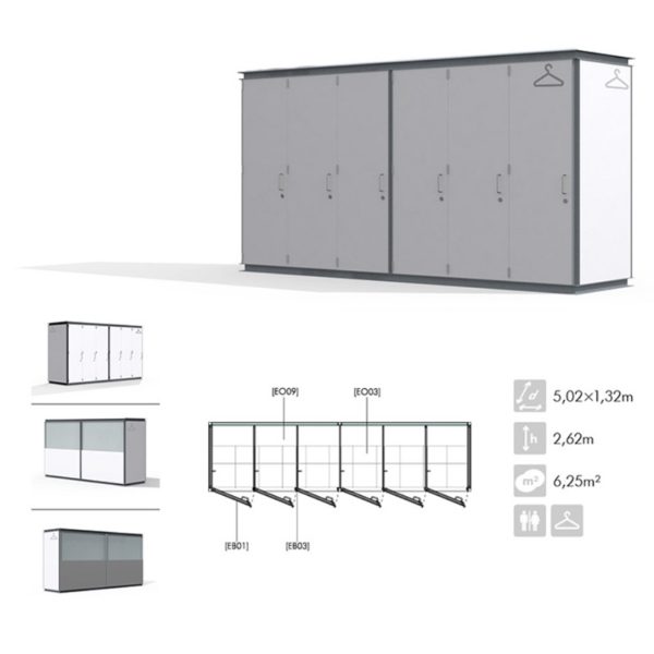 Toa toalett - Bild 23