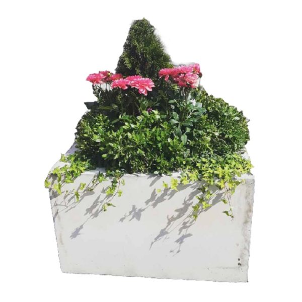 Blomsterklossen - Bild 2