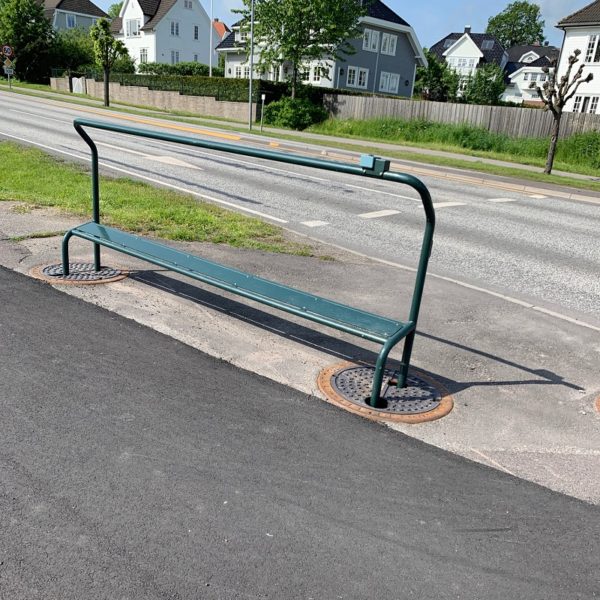 Fotvilare - Bild 6