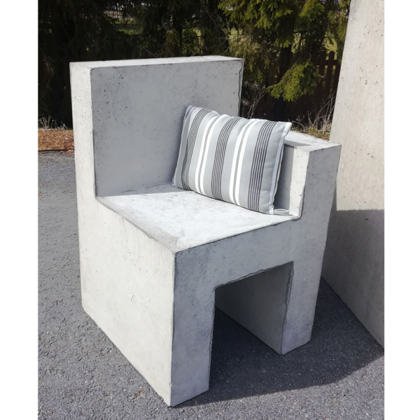 Hövding stol - Bild 6