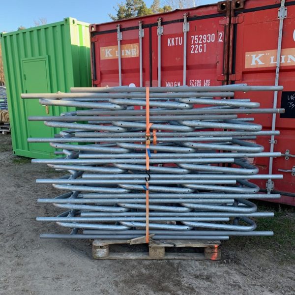 S312 radställ - Bild 10