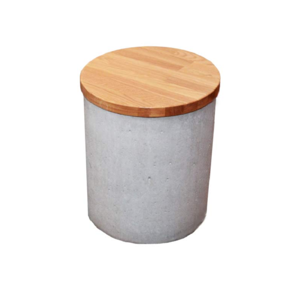 Stool sittemøbel