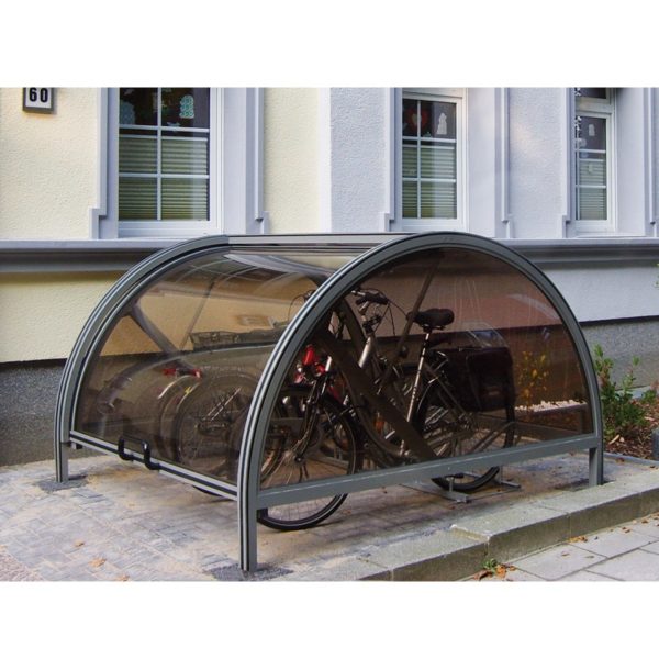 Trommel cykelbox - Bild 6