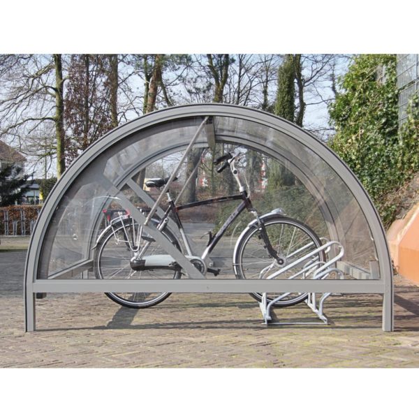 Trommel cykelbox - Bild 8