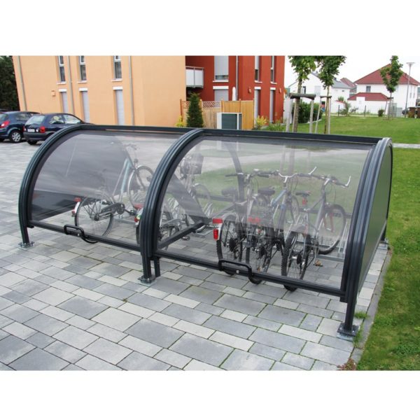 Trommel cykelbox - Bild 11