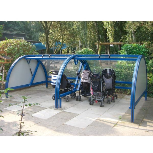 Trommel cykelbox - Bild 12