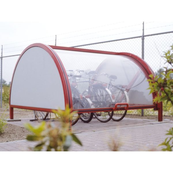 Trommel cykelbox - Bild 9