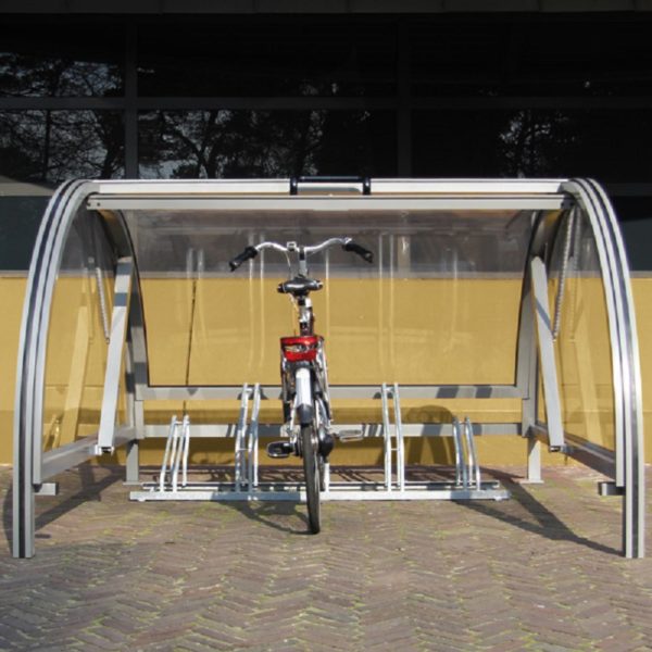 Trommel cykelbox - Bild 3
