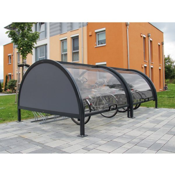 Trommel cykelbox - Bild 7