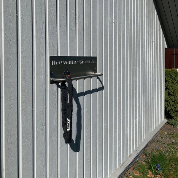 Låsknekten - Bild 2