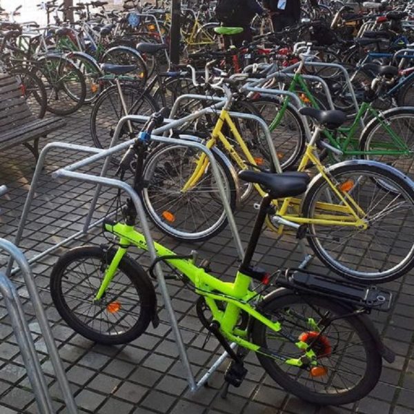 S227 radställ - Bild 6