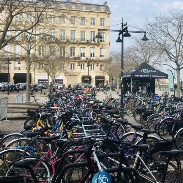 S227 radställ - Bild 7