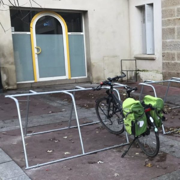 S227 radställ - Bild 4