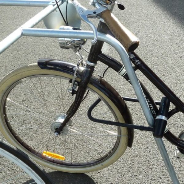 S227 radställ - Bild 5