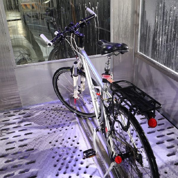Biciclean - Bild 4